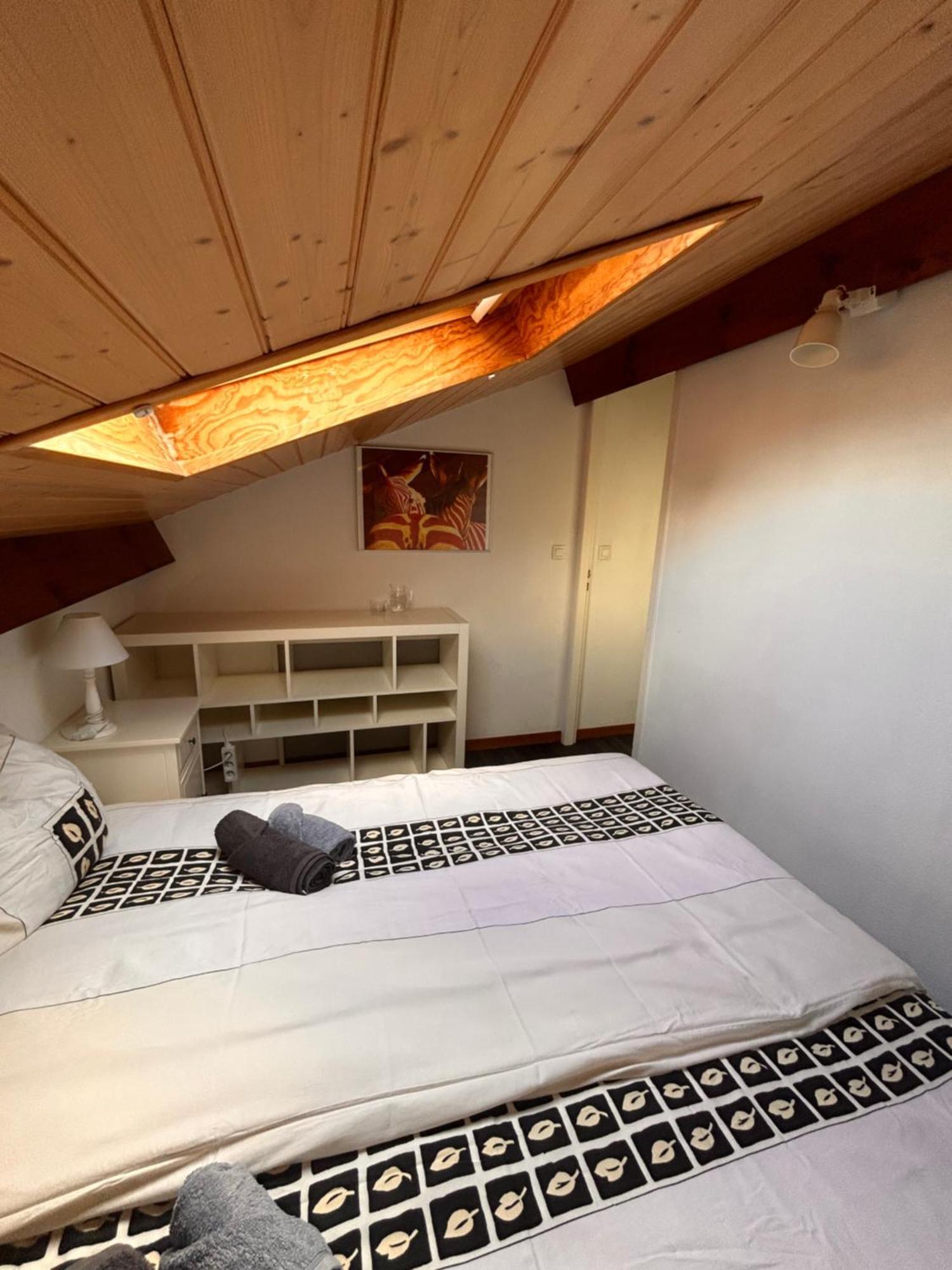 Jolie Maison De Vacances Avec Terrasse Et Jardin Saint-Julien-en-Born Ngoại thất bức ảnh