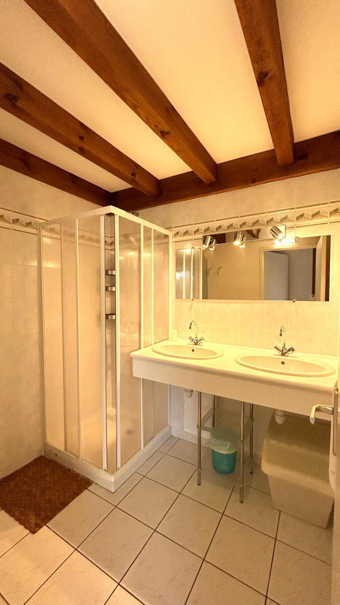 Jolie Maison De Vacances Avec Terrasse Et Jardin Saint-Julien-en-Born Ngoại thất bức ảnh